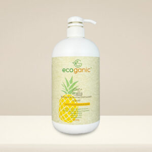 Ecoganic Dishwash 1L